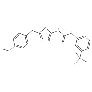 1210852-85-9结构式