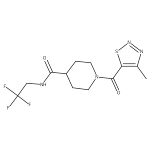 1234921-77-7 structure