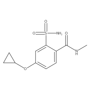 1243283-23-9结构式