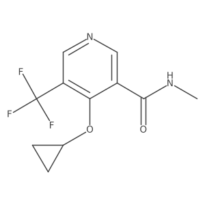 1243315-76-5结构式