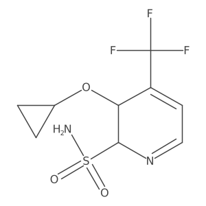 1243414-90-5结构式