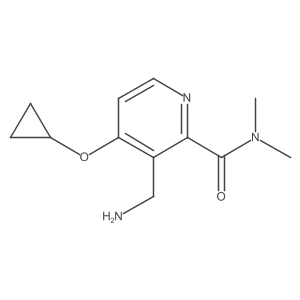 1243439-32-8 structure