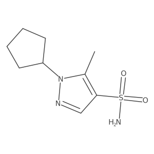 1249379-15-4 structure
