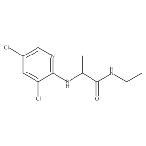 1251147-22-4 structure