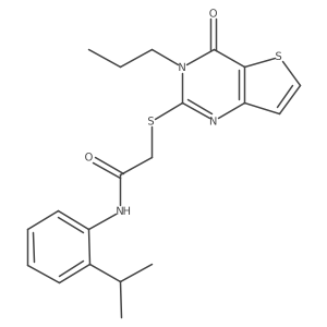 1252929-19-3结构式