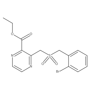 1256085-14-9 structure