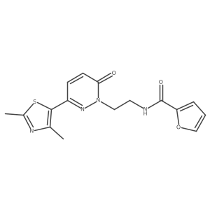 1257549-04-4 structure
