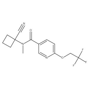 1258760-14-3 structure