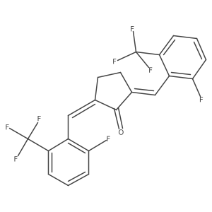1261266-23-2 structure