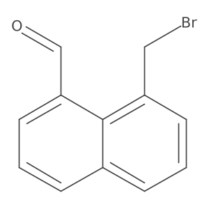 1261786-27-9 structure