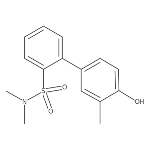 1261917-72-9 structure