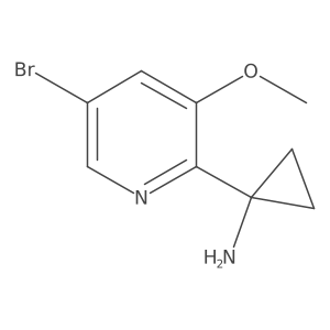 1266224-51-4结构式