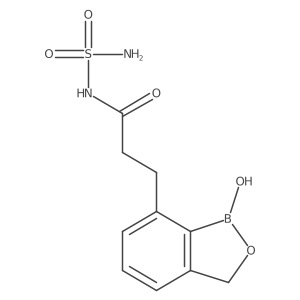 1268335-84-7 structure