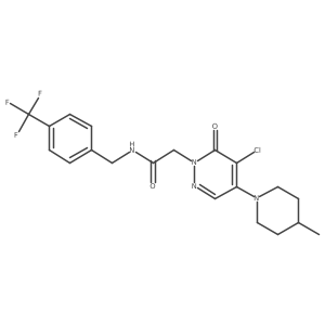 1326824-85-4 structure