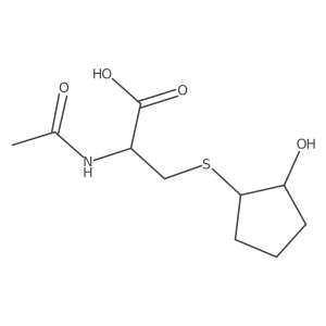 13392-32-0 structure