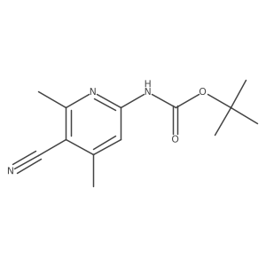 1357955-20-4 structure