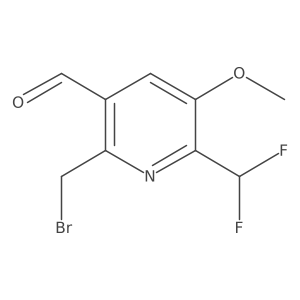 1361870-85-0 structure