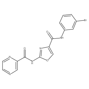 1396682-87-3 structure