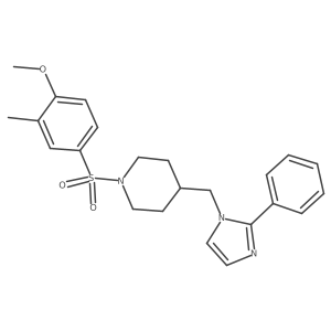 1396844-27-1结构式