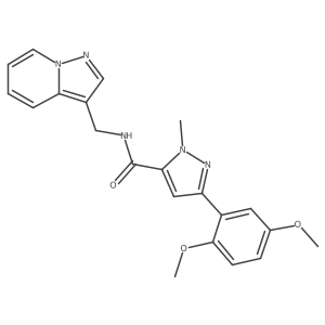 1396847-26-9 structure