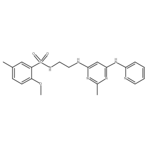 1396871-34-3 structure