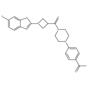 1396874-55-7结构式