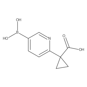 1411963-48-8 structure
