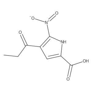 1421601-40-2 structure