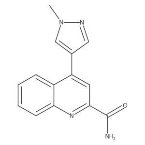 1432728-30-7 structure