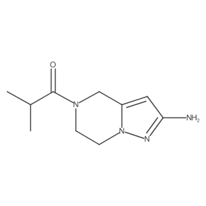 1433856-38-2 structure