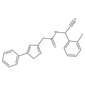 1436201-36-3 structure
