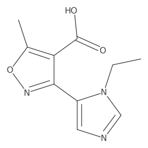 1491964-60-3 structure