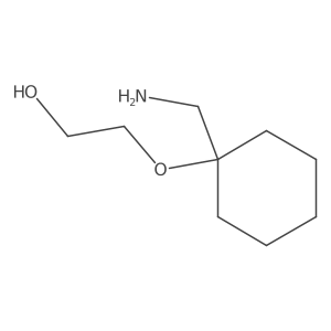 1492798-29-4 structure