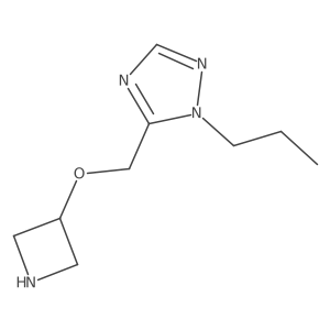 1495729-26-4结构式