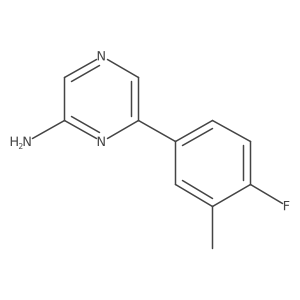 1495843-26-9 structure