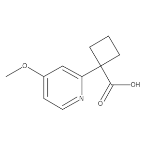 1517886-51-9 structure