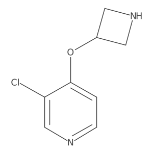 1542773-74-9结构式
