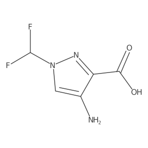 1695283-45-4 structure