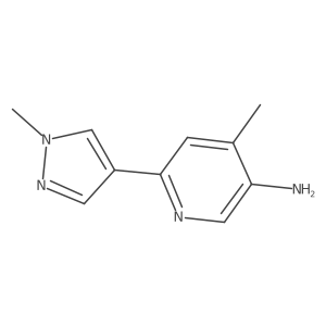 1697196-32-9 structure