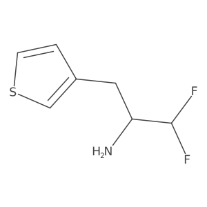 1700169-65-8 structure