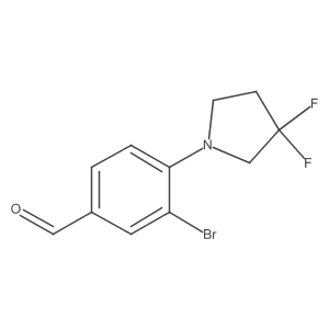 1707365-36-3结构式