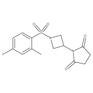 1795300-54-7结构式