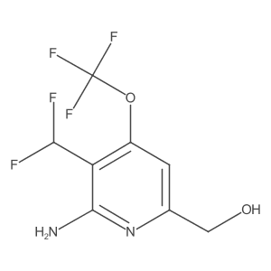 1803658-33-4结构式