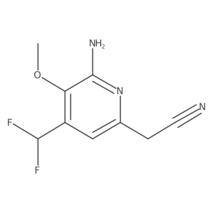 1804368-50-0 structure