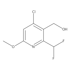 1804370-89-5 structure