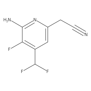 1804953-23-8 structure