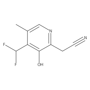 1805203-00-2 structure