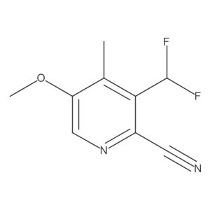 1805375-57-8 structure