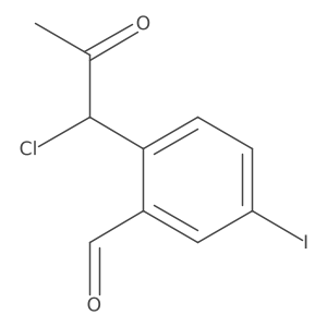 1806364-57-7 structure