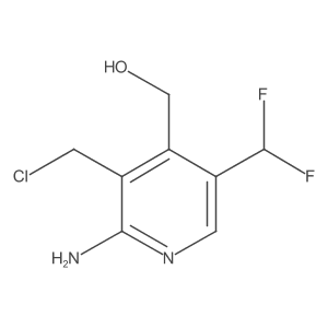 1806798-20-8 structure